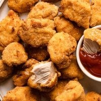 Nuggez - Mezzocolpo Salerno