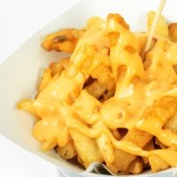 cheesefries - Mezzocolpo Salerno