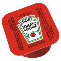 Ketchup - Mezzocolpo Salerno