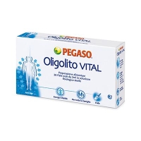 Oligolito Vital - Demo Farmacia
