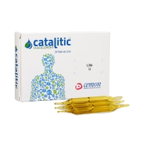 Cemon Catalitic - Demo Farmacia