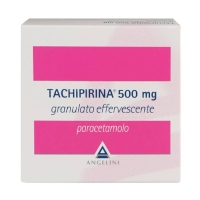 tachipirina - Demo Farmacia
