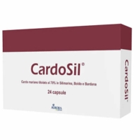 Cardosil - Demo Farmacia