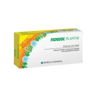 Fisiosol Plantae Salvia - Demo Farmacia