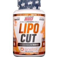 Lipo Capsule - Demo Farmacia