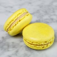 Macaron alla mandorla - Antonio Ventieri