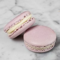 Macaron gusto Lavanda - Antonio Ventieri