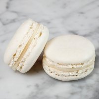 Macaron al cocco - Antonio Ventieri