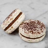 Macaron al Caffe - Antonio Ventieri