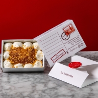 Letterina Cilento - Antonio Ventieri