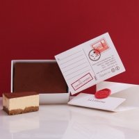 Letterina Tiramisù - Antonio Ventieri