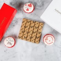 la tavoletta Love - Antonio Ventieri