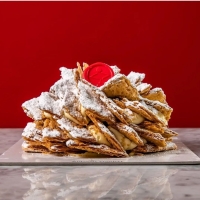 Scomposta - Antonio Ventieri