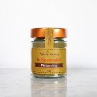 Crema Spalmabile al Pistacchio - Antonio Ventieri