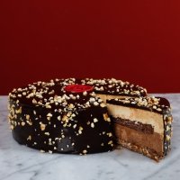 Rocher - Antonio Ventieri