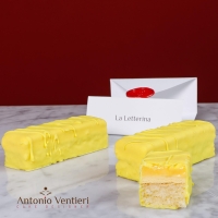 Letterina Amalfi - Antonio Ventieri