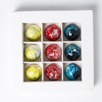 Le Praline - Antonio Ventieri