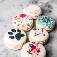 Crea i tuoi Macarons - Antonio Ventieri