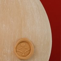 Uovo al Caramello - Antonio Ventieri