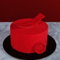 Red velvet - Antonio Ventieri