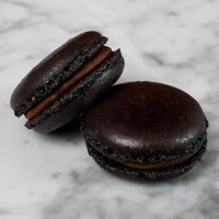Macaron Sacher - Antonio Ventieri