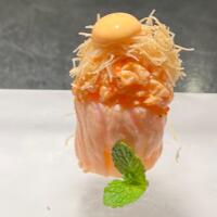 Gunkan spicy 3pz - Umaki Salerno