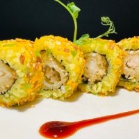 Curry roll 8pz - Umaki Salerno