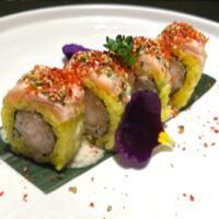 VESUVIO ROLL 8PZ - Umaki Salerno