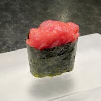 Gunkan tonno 3pz - Umaki Salerno