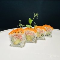 California roll 8pz - Miza Sushi Pompei