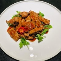 Manzo teriyaki - Umaki Salerno