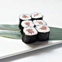 Hoso tonno - Miza Sushi Pompei