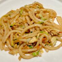 Udon con verdure - Umaki Salerno