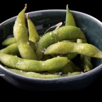 Edamame - Miza Sushi Pompei