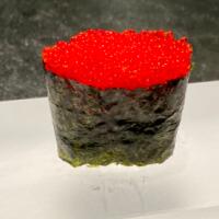 Gunkan tobiko 3PZ - Umaki Salerno