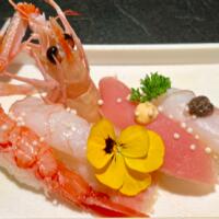 Nigiri special 8pz - Umaki Salerno