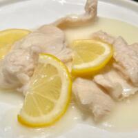 210. pollo al limone - Umaki Salerno
