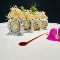 Ebiten 8pz - Miza Sushi Pompei