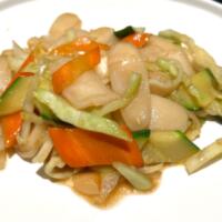 GNOCCHI VERDURE - Umaki Salerno