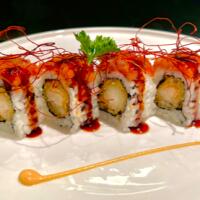 Spicy tuna 8pz - Umaki Salerno