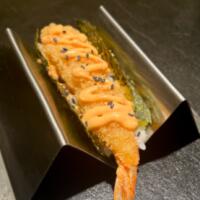 temaki tempura 1pz - Umaki Salerno