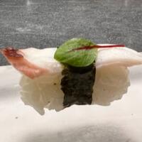 Nigiri polipo 3pz - Umaki Salerno