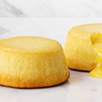 SOUFFLE LIMONE - Umaki Salerno
