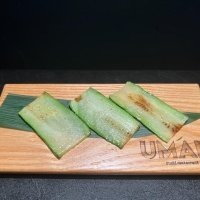 Zucchine taki - Umaki Salerno