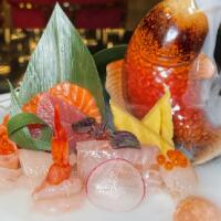 Sashimi Special 15pz - Umaki Salerno