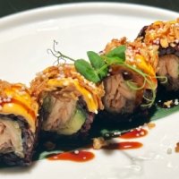 Umaki roll 8pz - Umaki Salerno