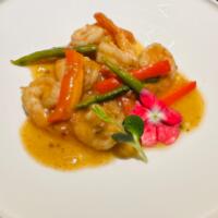 GAMBERI THAI - Umaki Salerno