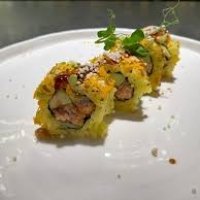 Fry salmon curry 8pz - Umaki Salerno