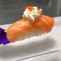 Nigiri phila 3pz - Umaki Salerno