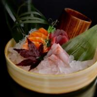 Sashimi misto 10pz - Umaki Salerno